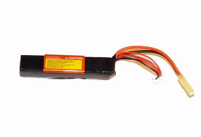 Li-Pol battery X-Cell 11,1V 1200mAh, 25C - Stick (buffer) OD-A-BAT00124 asgbox.pl Li-Pol battery X-Cell 11,1V 1200mAh, 25C - Stick (buffer)
