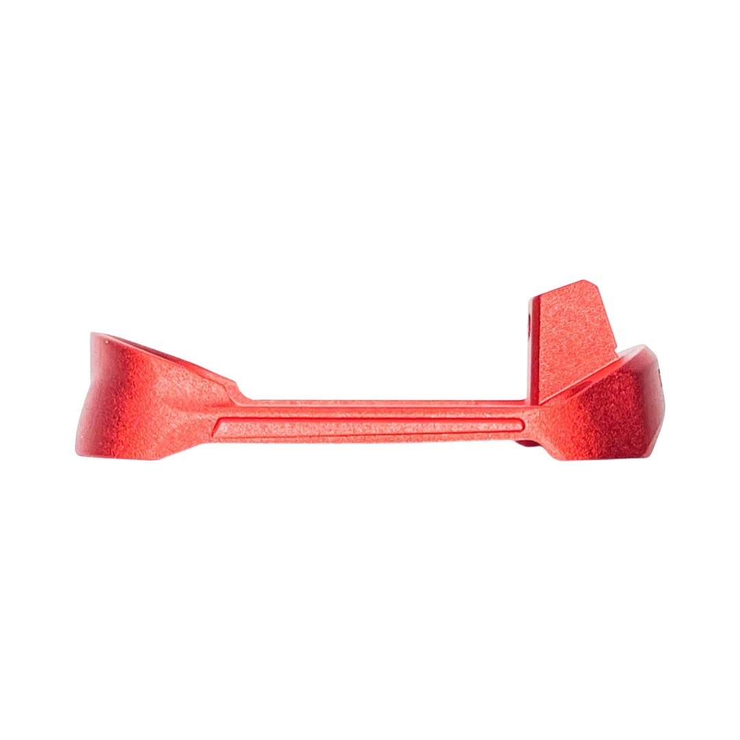 CTM AAP01 CNC Magwell - Red OD-A-CTM0049-RED asgbox.pl CTM AAP01 CNC Magwell - Red - obrazek 2