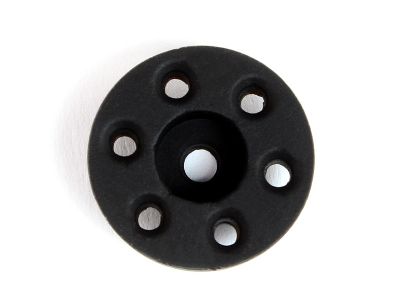 Spare rubber pad for the spring sniper rifles pistons - diameter: 17.4mm OD-A-ASPRO286 asgbox.pl Spare rubber pad for the spring sniper rifles pistons - diameter: 17.4mm - obrazek 2