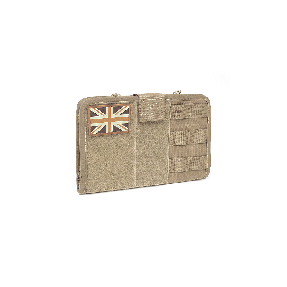 WAS Command panel Elite Ops, Gen 2 - Coyote OD-A-W-EO-CP2-CT asgbox.pl WAS Command panel Elite Ops, Gen 2 - Coyote - obrazek 4