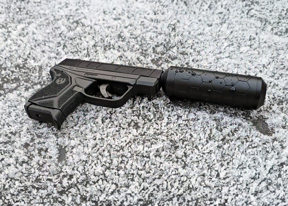 TDC Conversion kit for TM LCP II ( plus 16mm thread) OD-A-LCP2-TDC16mm asgbox.pl TDC Conversion kit for TM LCP II ( plus 16mm thread) - obrazek 2