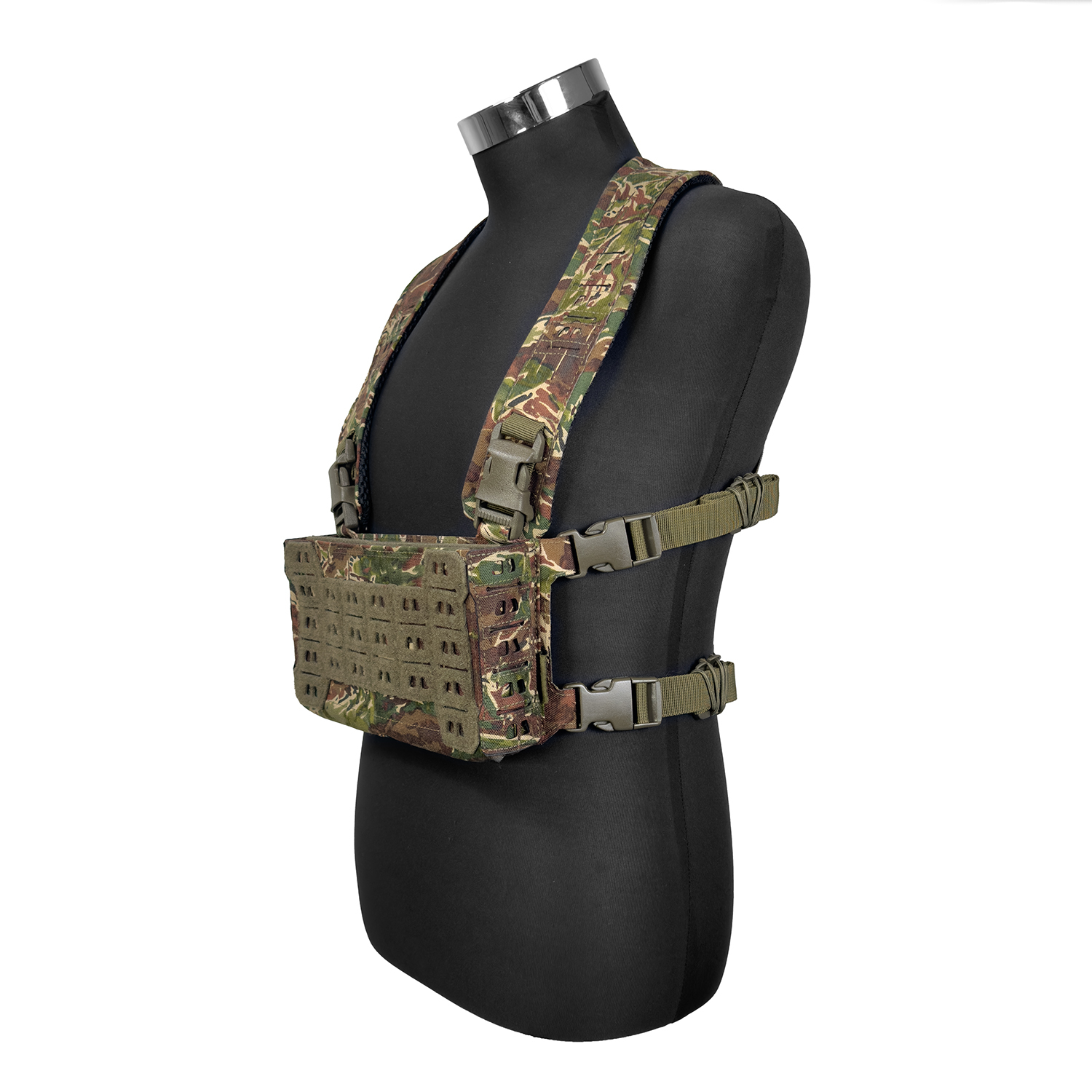 Novritsch Modular CHEST RIG 1.0 - Kreuzotter OD-A-NOVRITSCH175-KR asgbox.pl Novritsch Modular CHEST RIG 1.0 - Kreuzotter