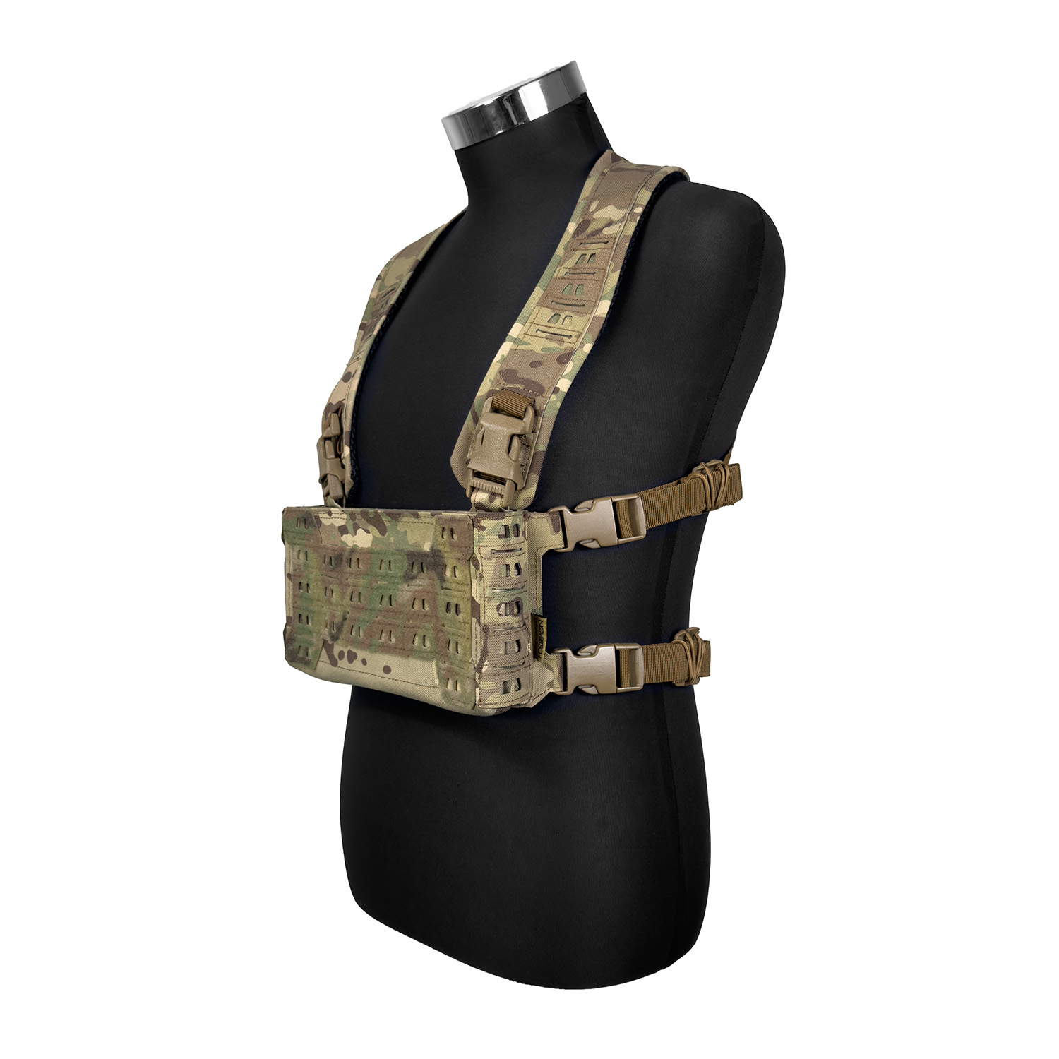 Novritsch Modular CHEST RIG 1.0 - ACP OD-A-NOVRITSCH175-ACP asgbox.pl Novritsch Modular CHEST RIG 1.0 - ACP