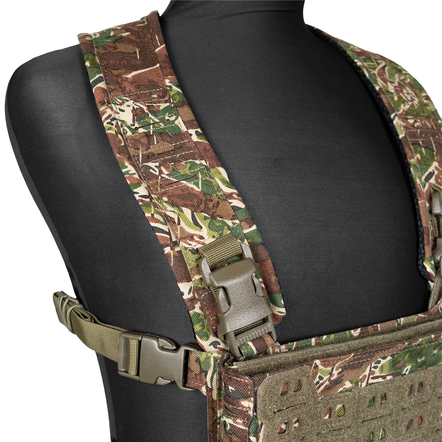 Novritsch Modular CHEST RIG 1.0 - ACP OD-A-NOVRITSCH175-ACP asgbox.pl Novritsch Modular CHEST RIG 1.0 - ACP - obrazek 5