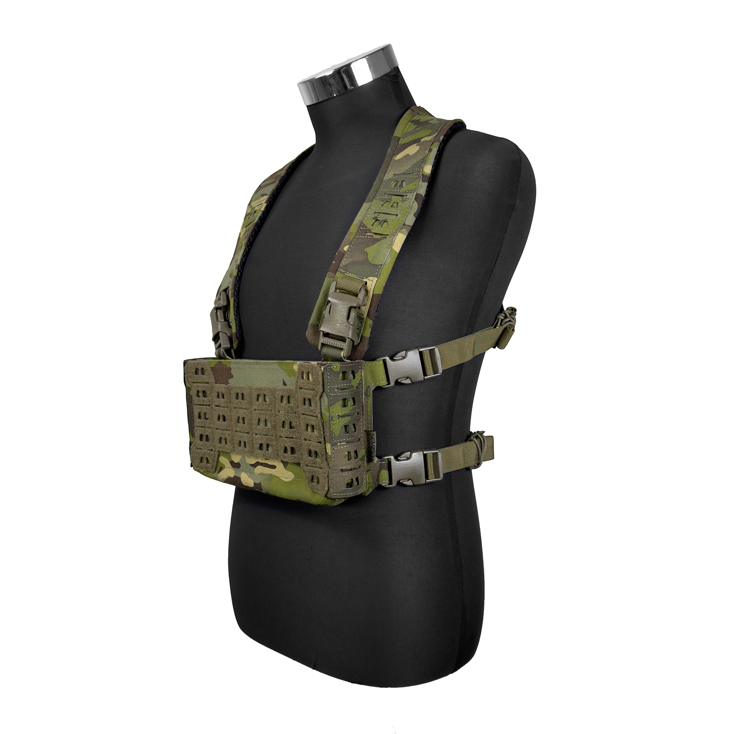 Novritsch Modular CHEST RIG 1.0 - ACP Tropic OD-A-NOVRITSCH175-ACPT asgbox.pl Novritsch Modular CHEST RIG 1.0 - ACP Tropic