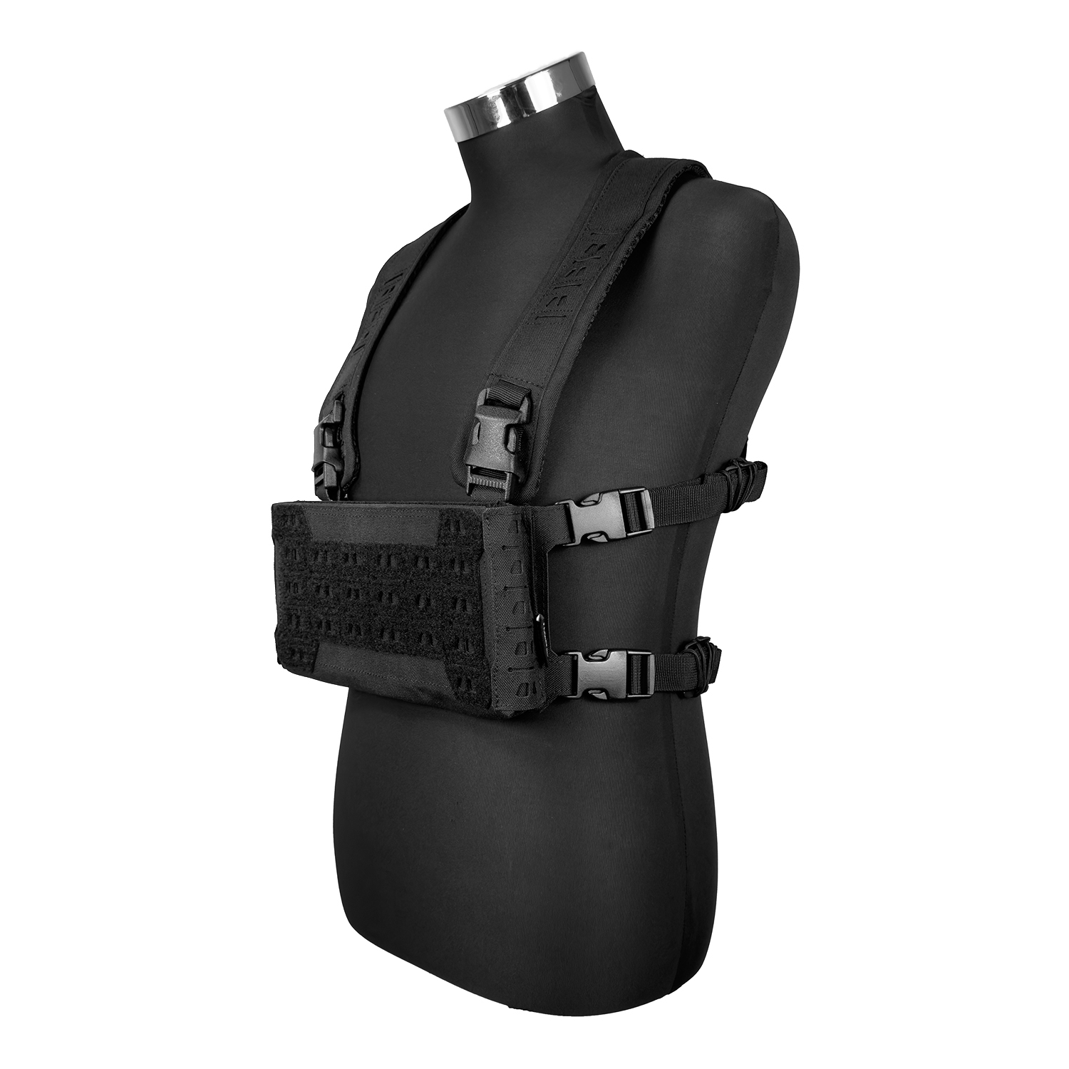 Novritsch Modular CHEST RIG 1.0 - Black OD-A-NOVRITSCH175-BK asgbox.pl Novritsch Modular CHEST RIG 1.0 - Black