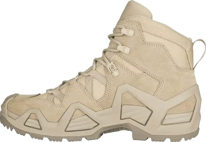 Lowa ZEPHYR MK2 GTX(R) MID TF - Tan OD-A-LOWA244-65 asgbox.pl Lowa ZEPHYR MK2 GTX(R) MID TF - Tan - obrazek 2