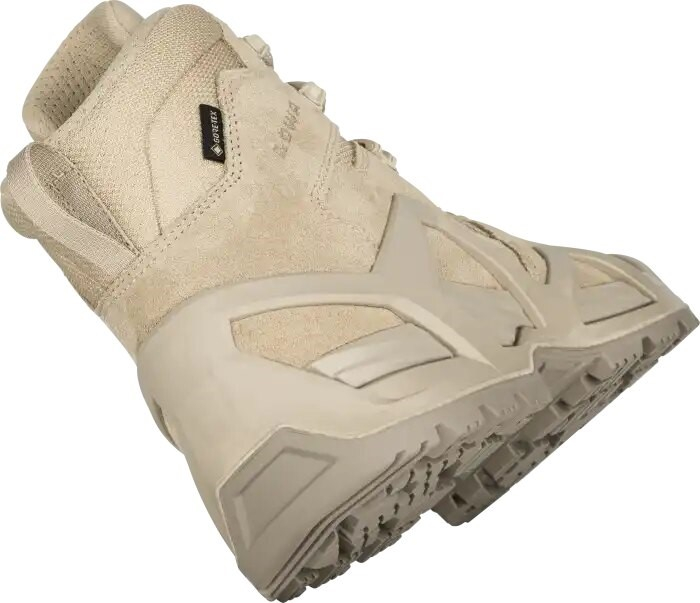 Lowa ZEPHYR MK2 GTX(R) MID TF - Tan OD-A-LOWA244-65 asgbox.pl Lowa ZEPHYR MK2 GTX(R) MID TF - Tan - obrazek 3