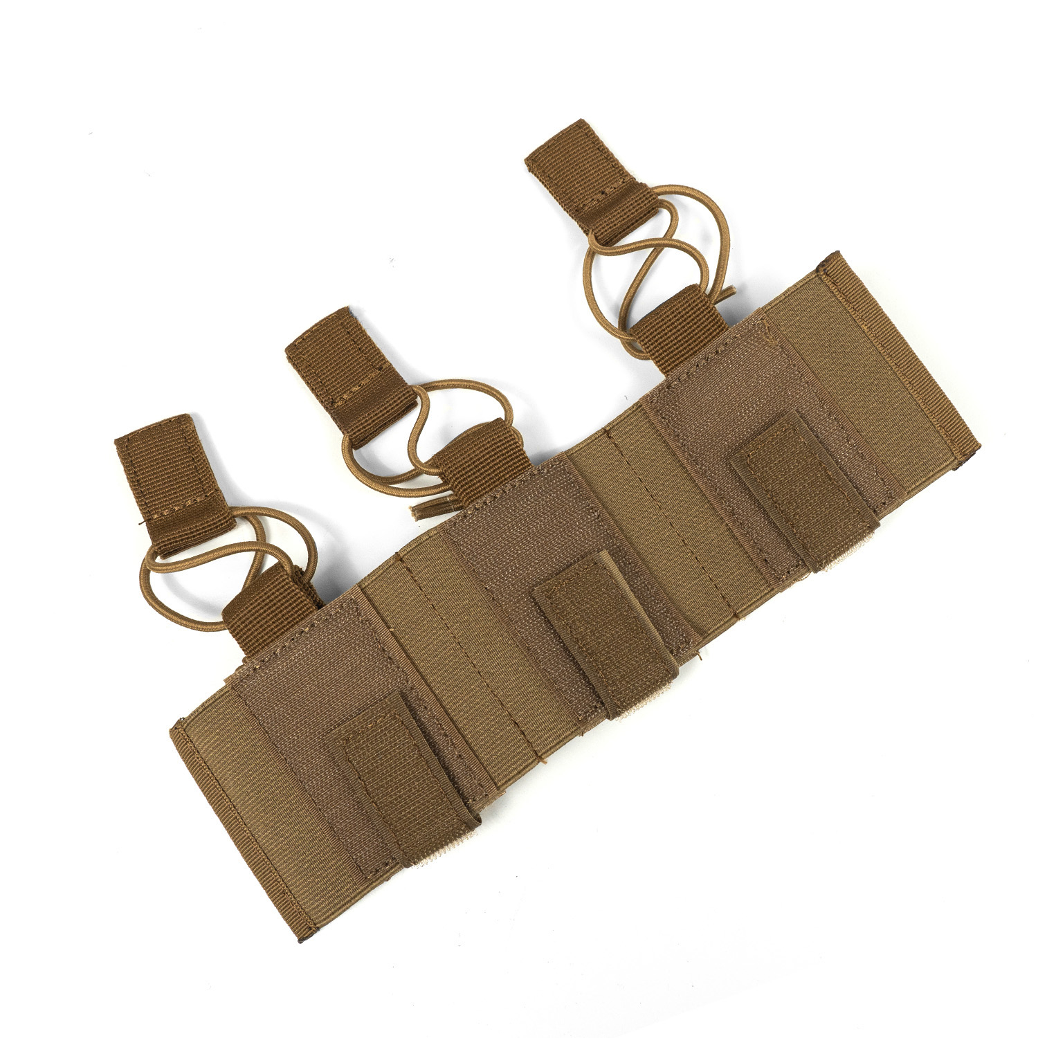 Novritsch INSERT Pouch AK / DMR for 3 Magazines - Coyote OD-A-NOVRITSCH177-COY asgbox.pl Novritsch INSERT Pouch AK / DMR for 3 Magazines - Coyote