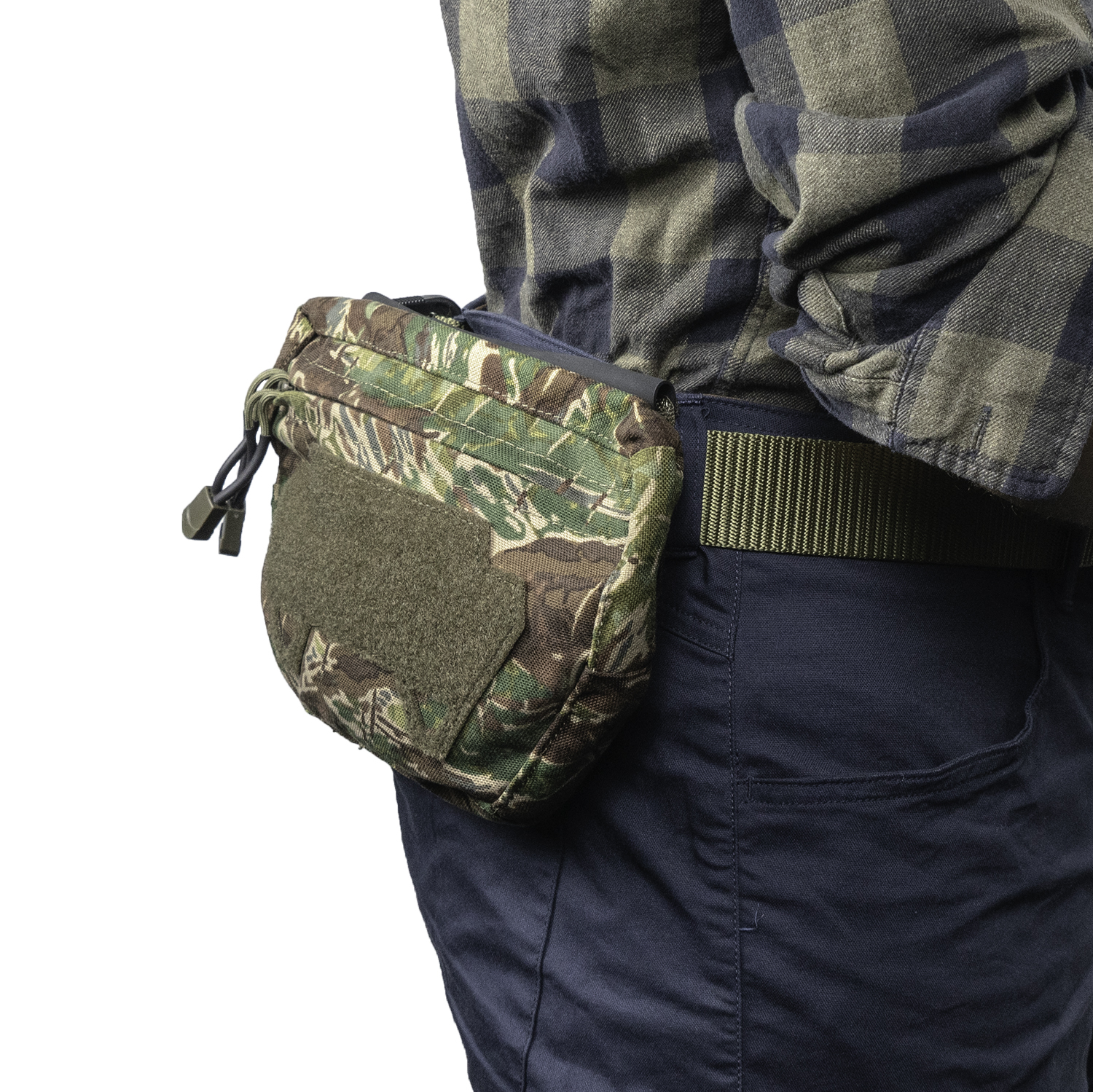 Novritsch ASPC Tactical Fanny Pack - ACP Tropic OD-A-NOVRITSCH181-ACPT asgbox.pl Novritsch ASPC Tactical Fanny Pack - ACP Tropic - obrazek 4
