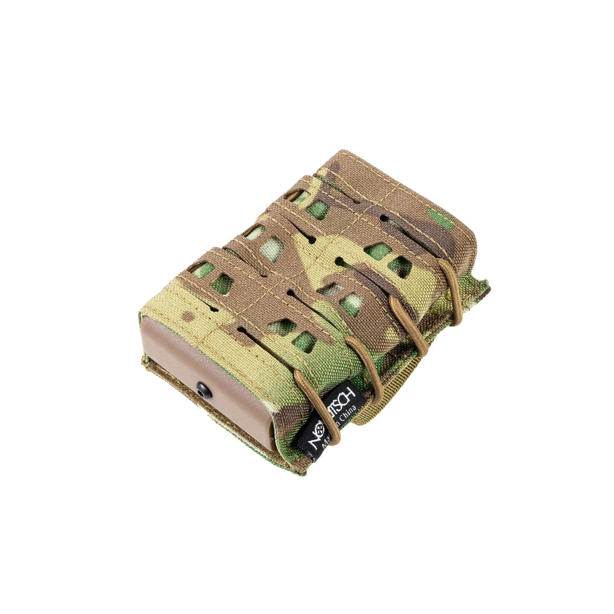 Novritsch M4 (AR15) Magazine MOLLE Pouch V2.2 - ACP OD-A-NOVRITSCH182-ACP asgbox.pl Novritsch M4 (AR15) Magazine MOLLE Pouch V2.2 - ACP