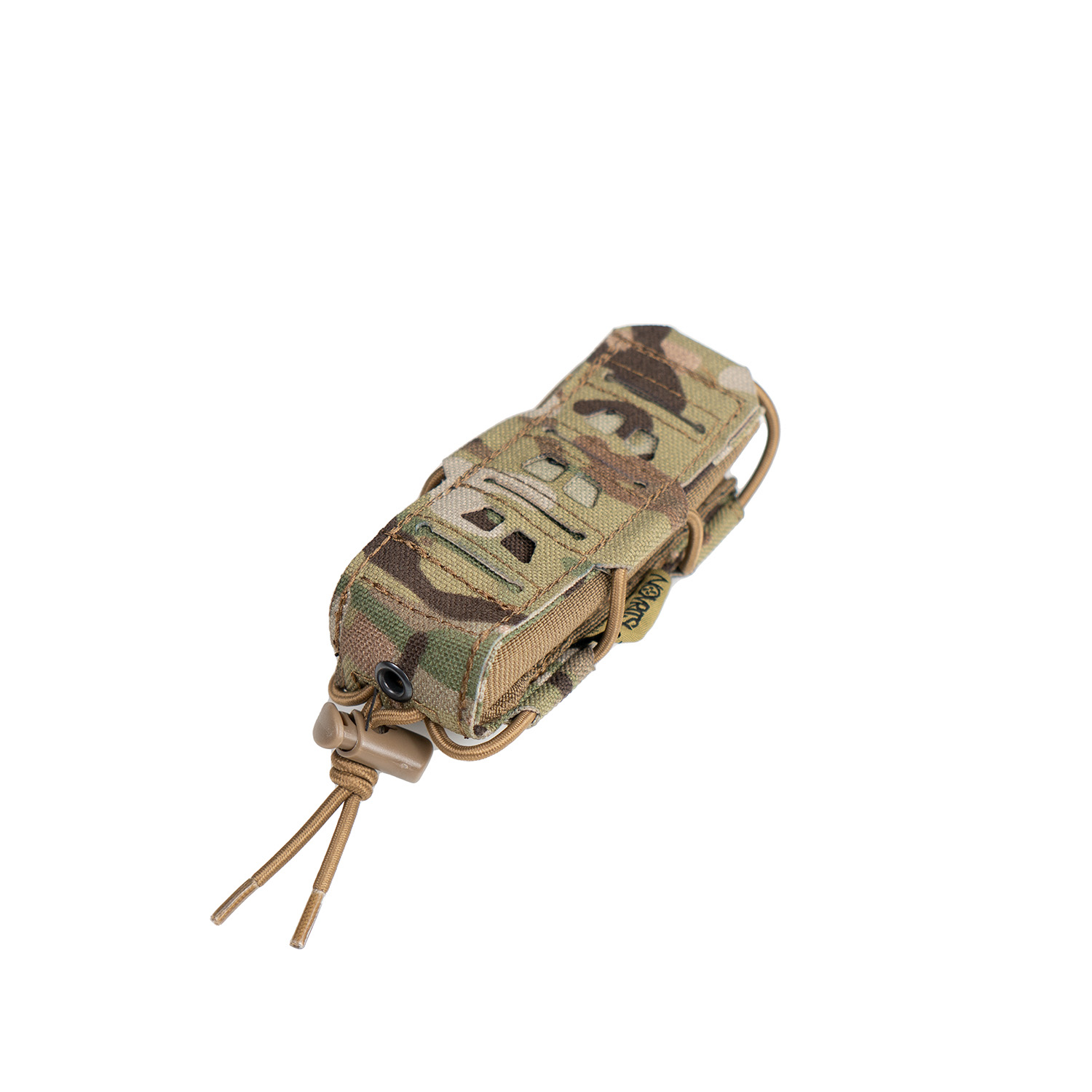 Novritsch SMG Magazine Elastic MOLLE Pouch - ACP OD-A-NOVRITSCH187-ACP asgbox.pl Novritsch SMG Magazine Elastic MOLLE Pouch - ACP