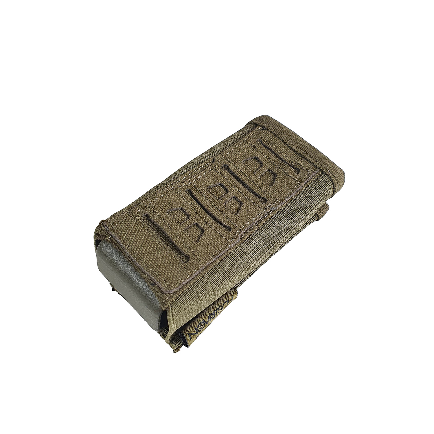 Novritsch CZ Scorpion EVO Open MOLLE Mag Pouch - Green OD-A-NOVRITSCH186-OD asgbox.pl Novritsch CZ Scorpion EVO Open MOLLE Mag Pouch - Green