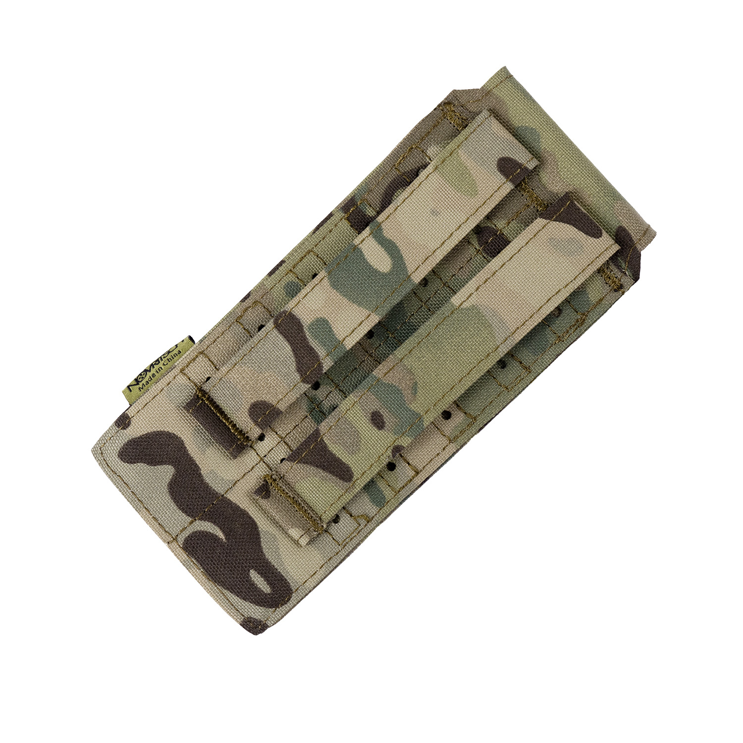 Novritsch Universal Mag MOLLE Pouch - ACP OD-A-NOVRITSCH185-ACP asgbox.pl Novritsch Universal Mag MOLLE Pouch - ACP - obrazek 2