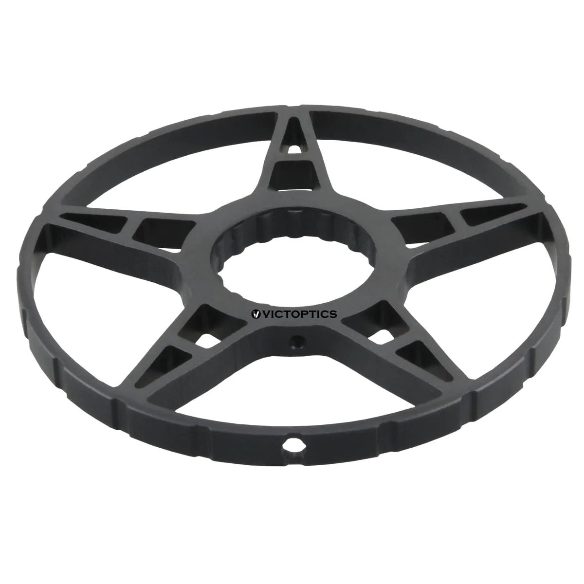 Parallax side adjustment Wheel for VictOptics S4 series Riflescopes OD-A-SCCON-S4 asgbox.pl Parallax side adjustment Wheel for VictOptics S4 series Riflescopes - obrazek 5