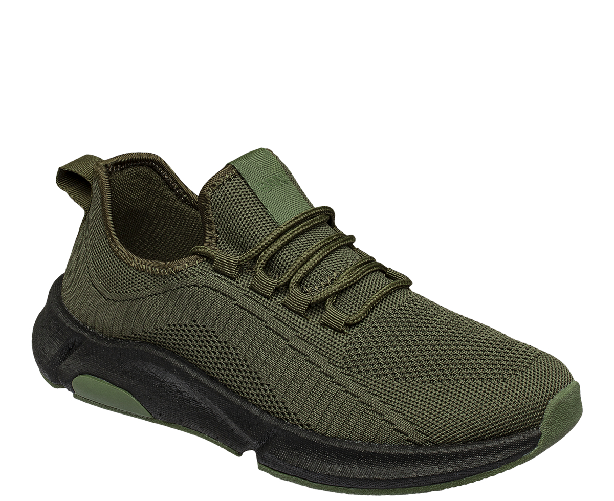 Bennon Sneakers MEADOW Low - OB Green OD-A-BNN05-35 asgbox.pl Bennon Sneakers MEADOW Low - OB Green