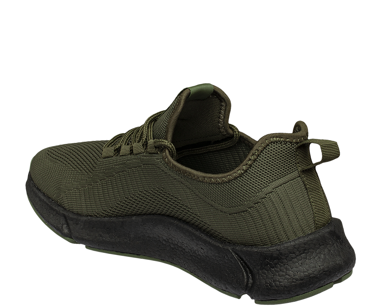 Bennon Sneakers MEADOW Low - OB Green OD-A-BNN05-35 asgbox.pl Bennon Sneakers MEADOW Low - OB Green - obrazek 5