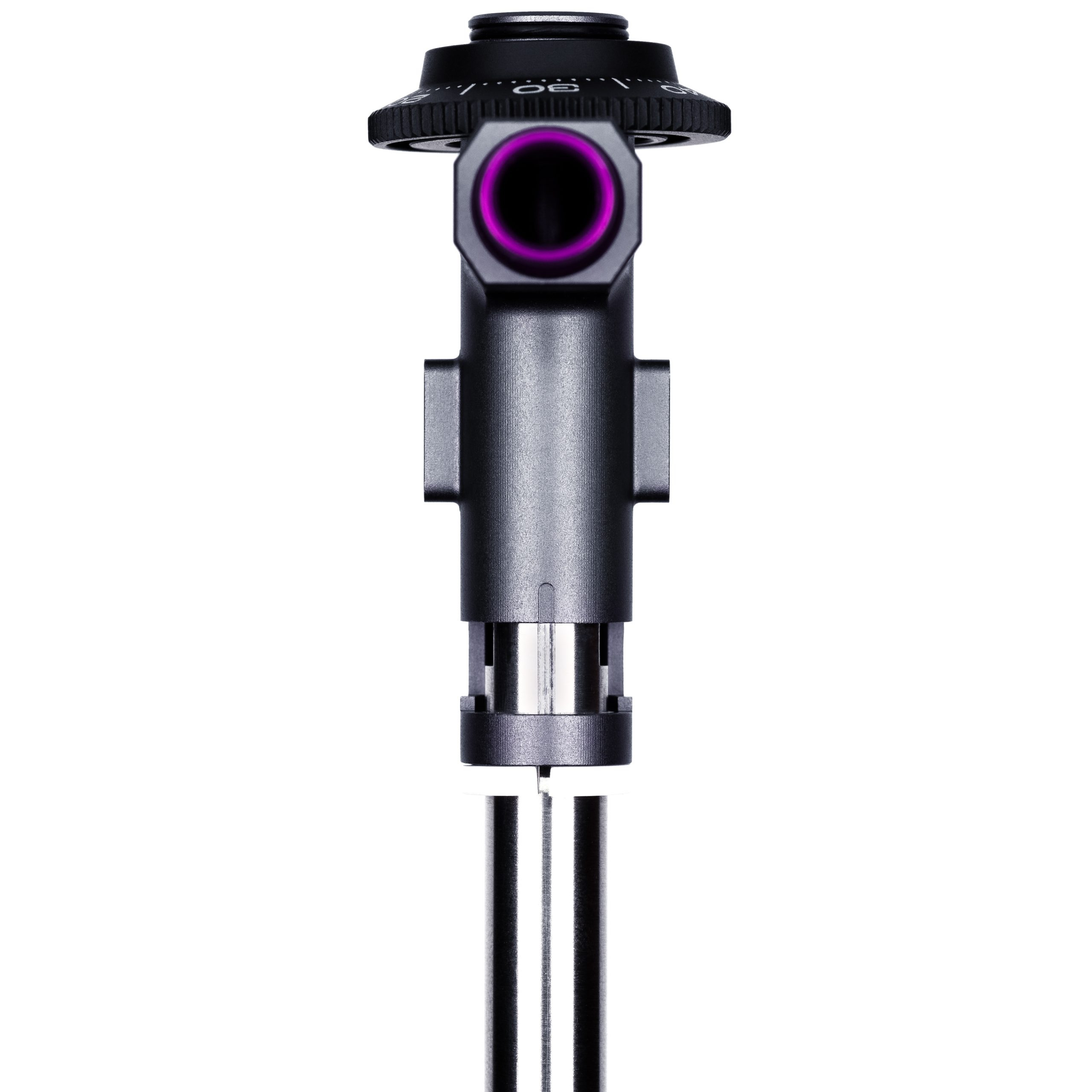 Silent Industries Barrel centering Ring for ALPHA Chamber OD-A-SILENT08 asgbox.pl Silent Industries Barrel centering Ring for ALPHA Chamber - obrazek 2