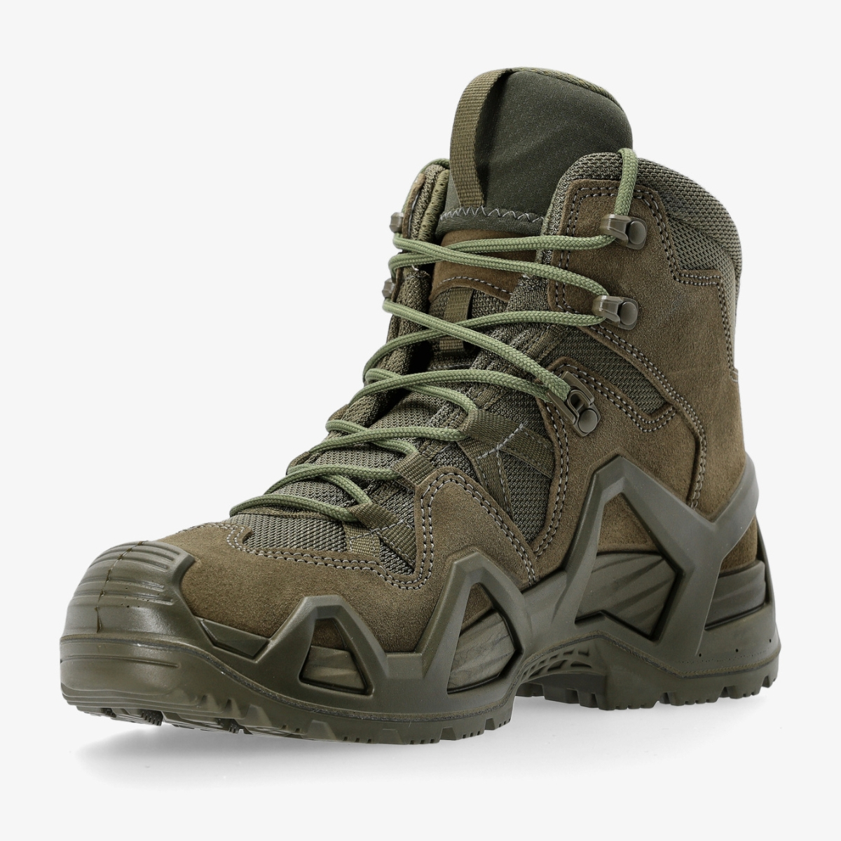 Lowa ZEPHYR MK2 GTX(R) MID TF - Ranger Green OD-A-LOWA241-65 asgbox.pl Lowa ZEPHYR MK2 GTX(R) MID TF - Ranger Green - obrazek 2