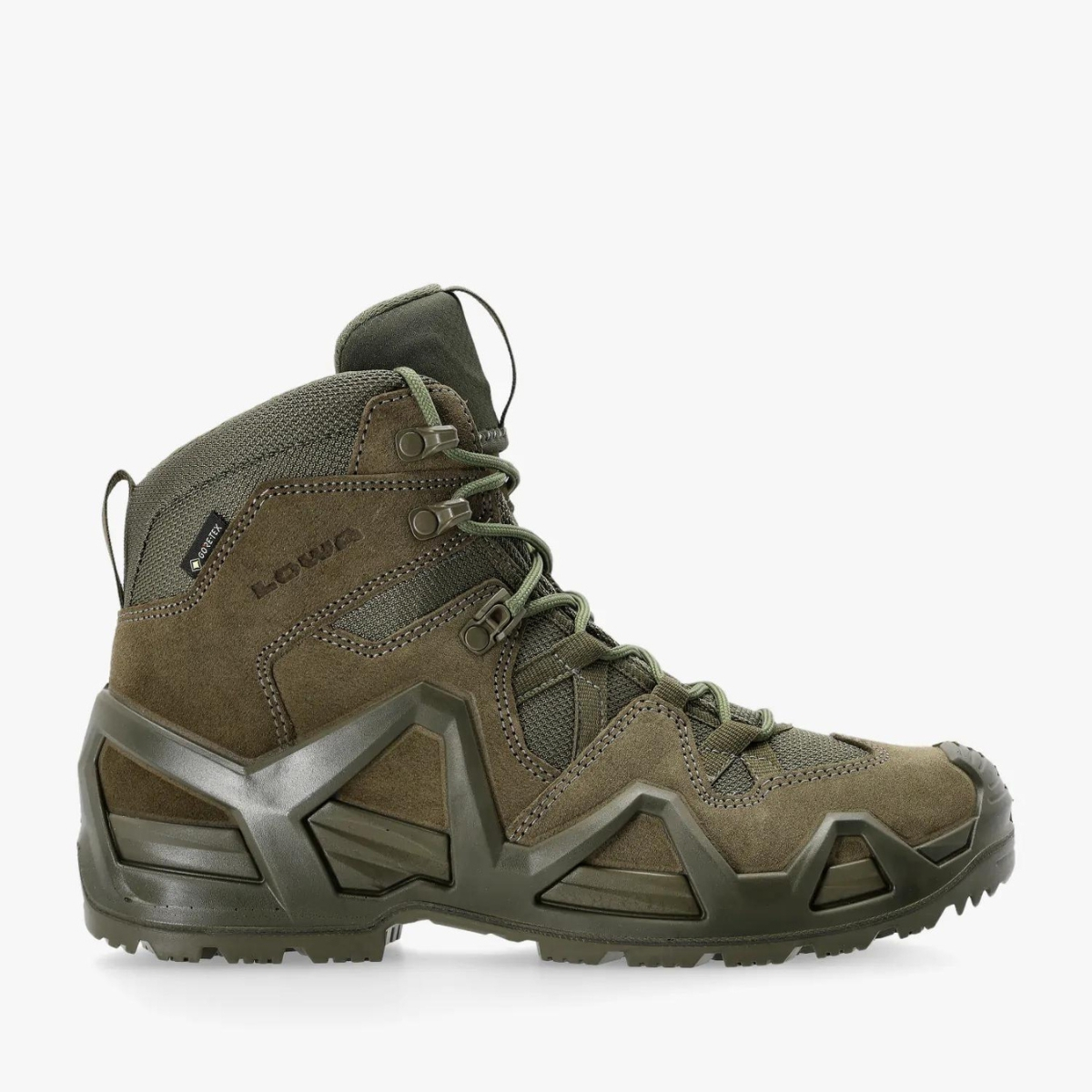 Lowa ZEPHYR MK2 GTX(R) MID TF - Ranger Green OD-A-LOWA241-65 asgbox.pl Lowa ZEPHYR MK2 GTX(R) MID TF - Ranger Green - obrazek 3