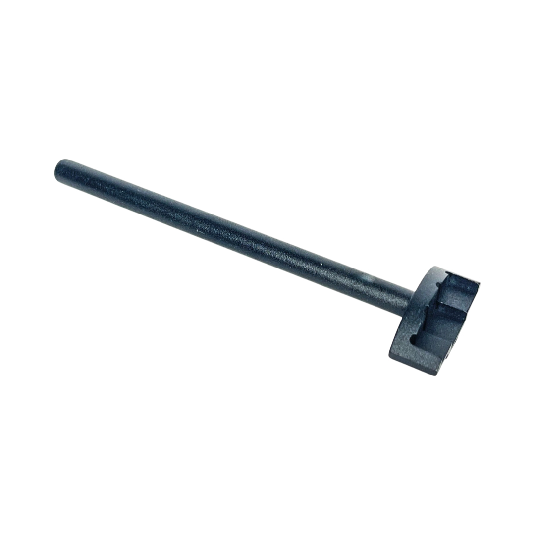 AAP-01/C CNC Aluminium Guide Rod - Black OD-A-CTM0051-BK asgbox.pl AAP-01/C CNC Aluminium Guide Rod - Black - obrazek 2