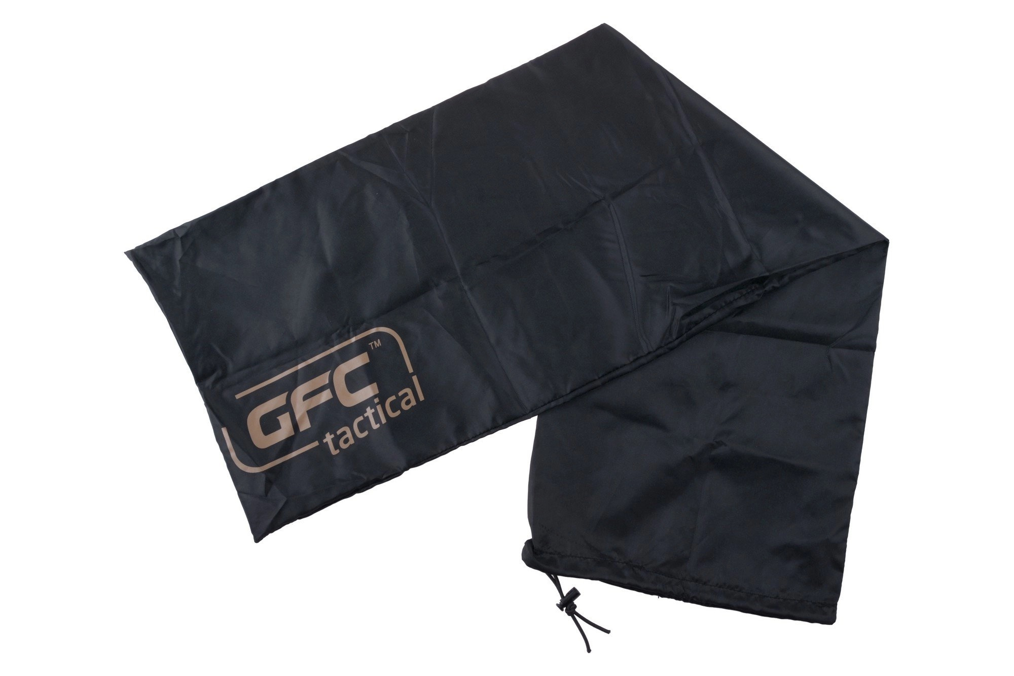 GFC Rifle transport Cover, 110 cm - Black OD-A-GFC054-BK asgbox.pl GFC Rifle transport Cover, 110 cm - Black