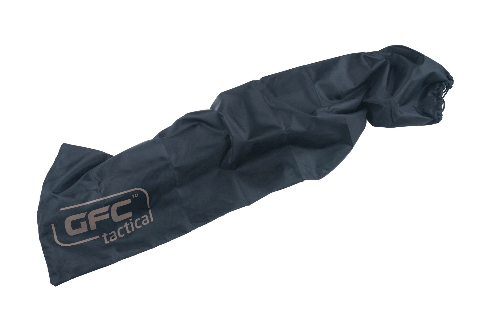 GFC Rifle transport Cover, 110 cm - Black OD-A-GFC054-BK asgbox.pl GFC Rifle transport Cover, 110 cm - Black - obrazek 2
