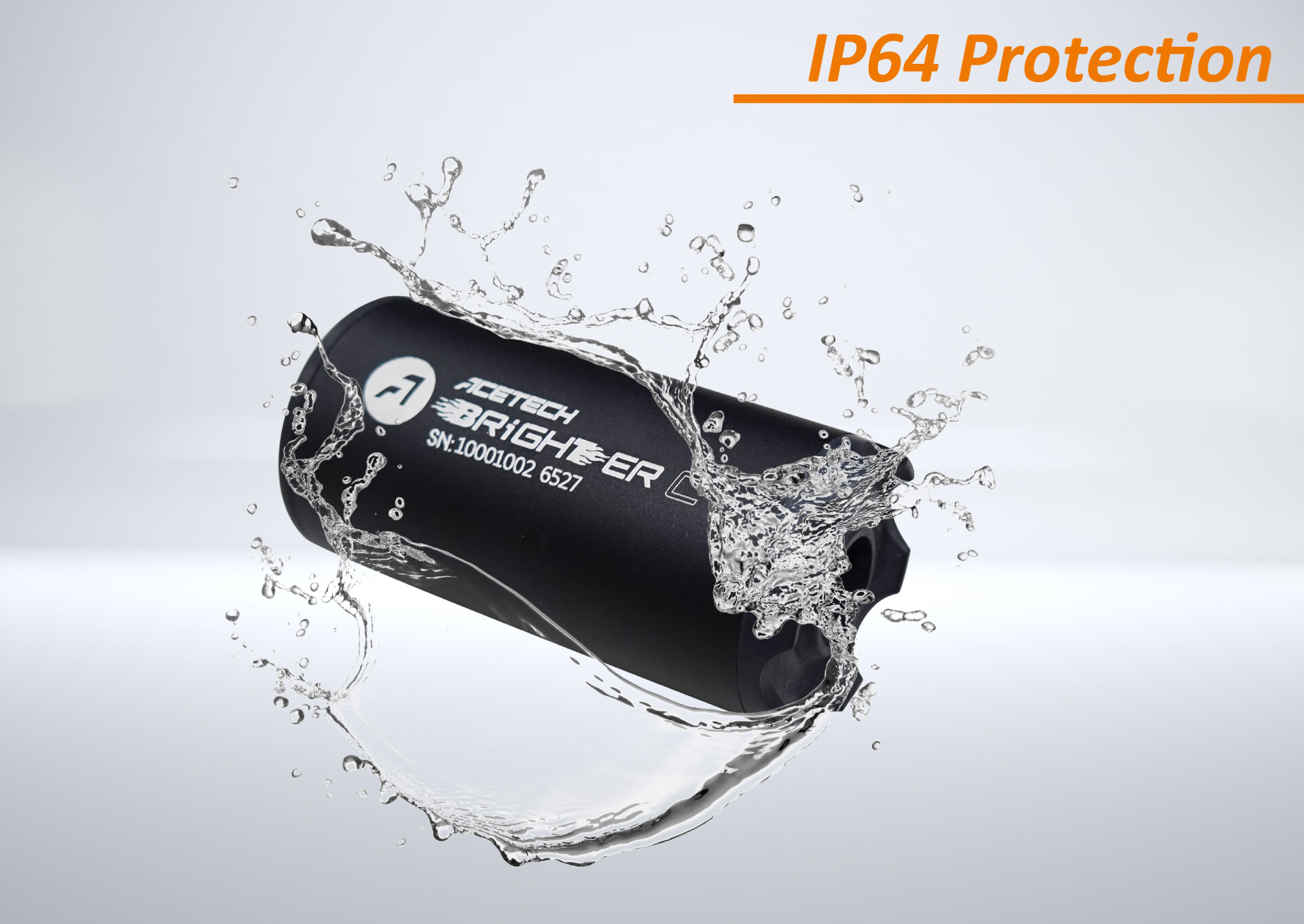 AceTech BRIGHTER C Tracer Unit - Green OD-A-PAT0530-GN-001 asgbox.pl AceTech BRIGHTER C Tracer Unit - Green - obrazek 5