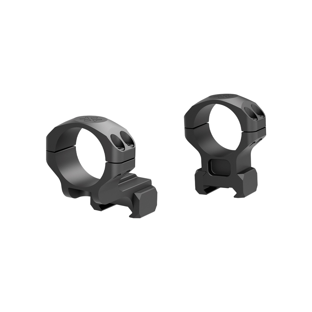 VO Cantilever 1.25 Inch Mounting Rings for 30mm Riflescope - Black OD-A-XASR-3016 asgbox.pl VO Cantilever 1.25 Inch Mounting Rings for 30mm Riflescope - Black