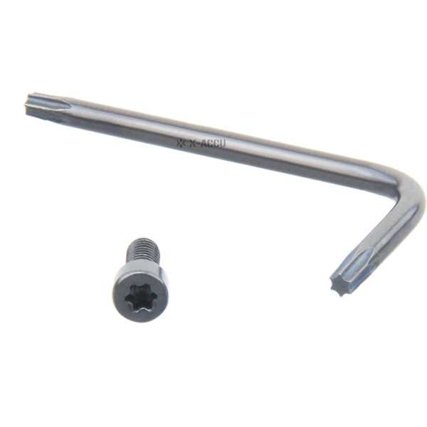 VO mounting rings X-ACCU for 34 mm riflescope, high - Black OD-A-SCTM-54 asgbox.pl VO mounting rings X-ACCU for 34 mm riflescope, high - Black - obrazek 5