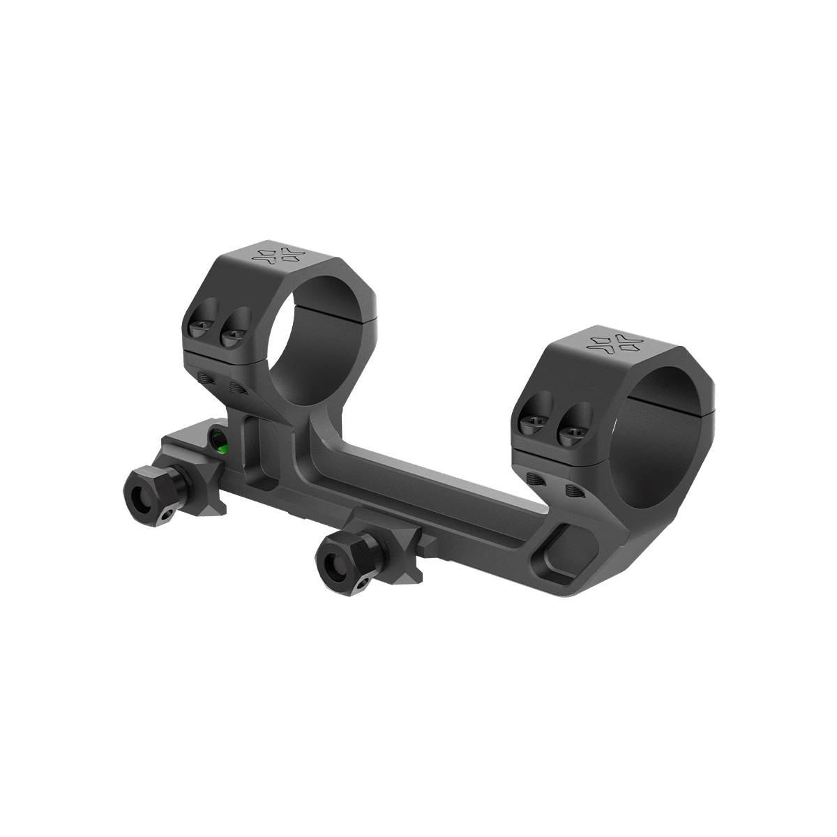 VO one-piece CANTILEVER mount for 30mm riflescopes - Black OD-A-SCACD-23 asgbox.pl VO one-piece CANTILEVER mount for 30mm riflescopes - Black - obrazek 4