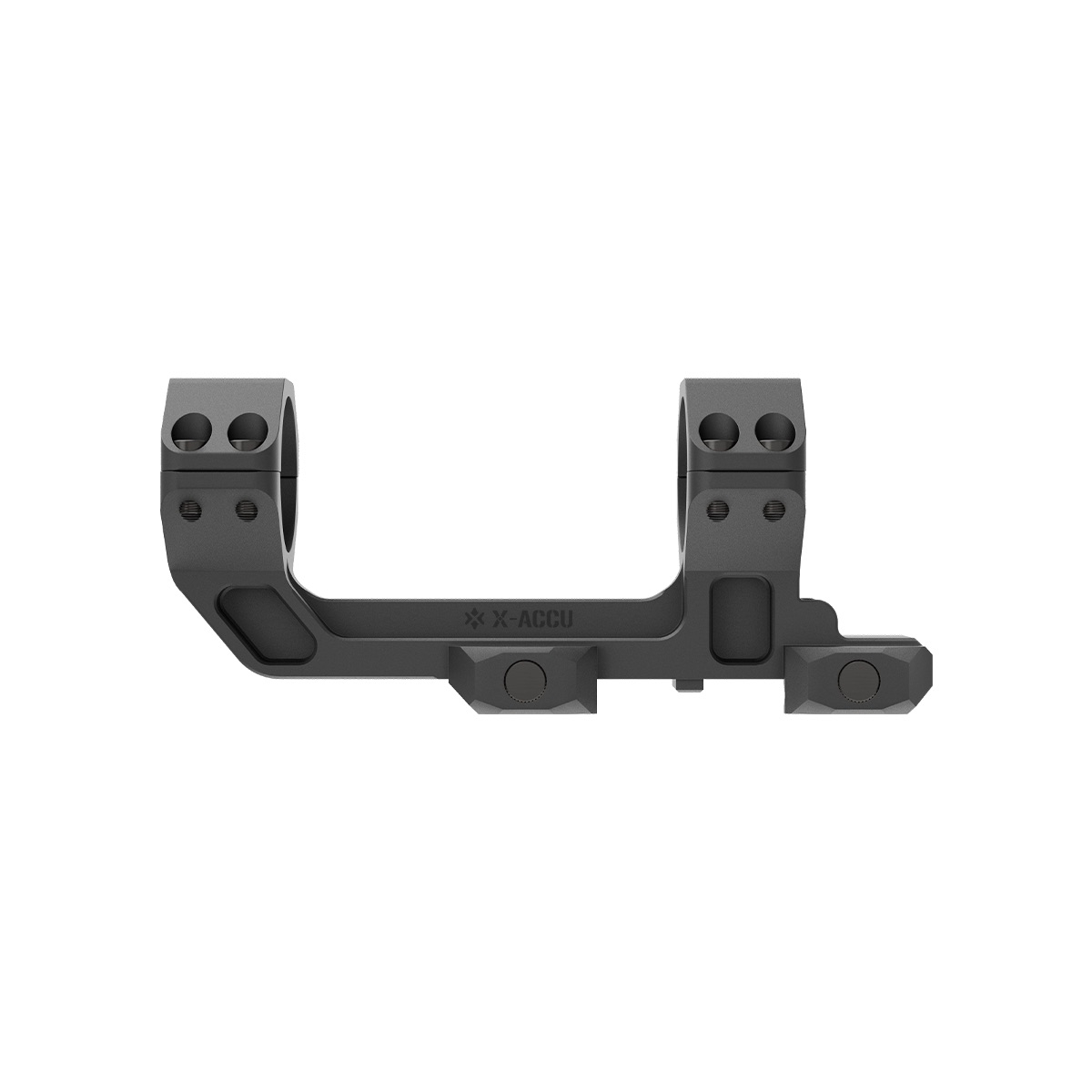 VO one-piece CANTILEVER mount for 30mm riflescopes - Black OD-A-SCACD-23 asgbox.pl VO one-piece CANTILEVER mount for 30mm riflescopes - Black - obrazek 5