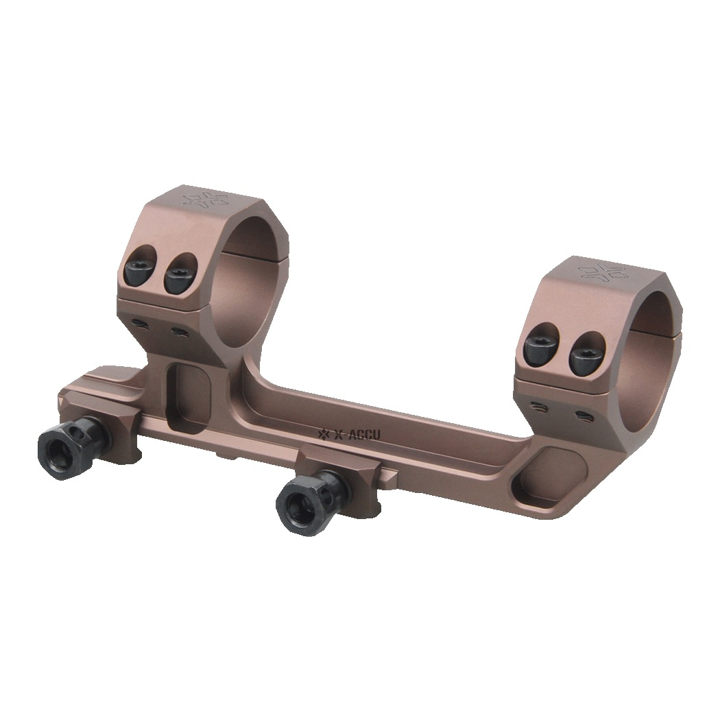 VO AR15 one-piece mount for 30mm riflescope - Tan (FDE) OD-A-XASR-3035 asgbox.pl VO AR15 one-piece mount for 30mm riflescope - Tan (FDE) - obrazek 4