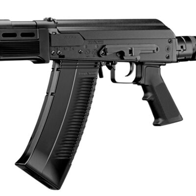 TM SAIGA-12 SBS GBB - Black OD-A-PM00090 asgbox.pl TM SAIGA-12 SBS GBB - Black OD-A-PM00090 asgbox.pl