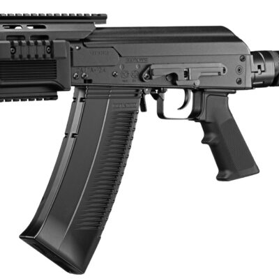 TM SAIGA-12 SBS GBB - Black OD-A-PM00090 asgbox.pl TM SAIGA-12 SBS GBB - Black OD-A-PM00090 asgbox.pl