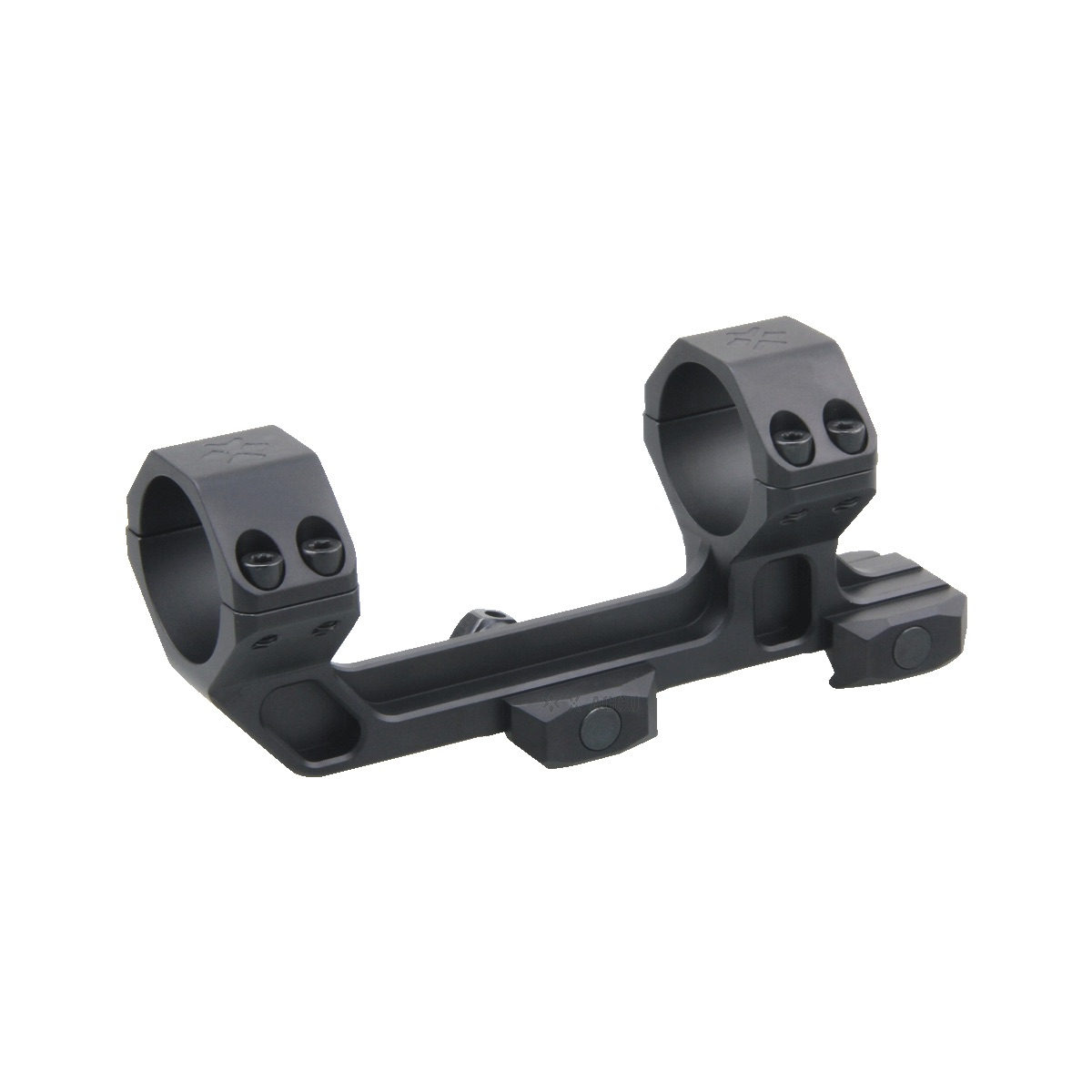 VO AR15 one-piece mount for 30mm riflescope - Black OD-A-XASR-3031 asgbox.pl VO AR15 one-piece mount for 30mm riflescope - Black
