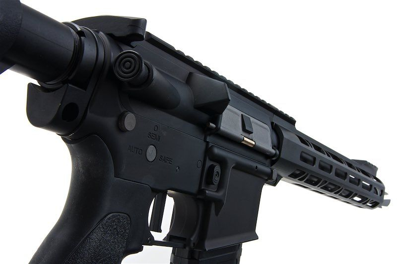 Novritsch SSR4 Mk1 Gen2, Metal Version - Black OD-A-NOVRITSCH192 asgbox.pl Novritsch SSR4 Mk1 Gen2, Metal Version - Black - obrazek 4