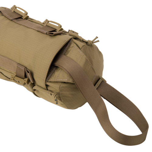 HELIKON FOXHOLE Bag(R) - Coyote OD-A-TB-FOH-NL-11 asgbox.pl HELIKON FOXHOLE Bag(R) - Coyote - obrazek 4