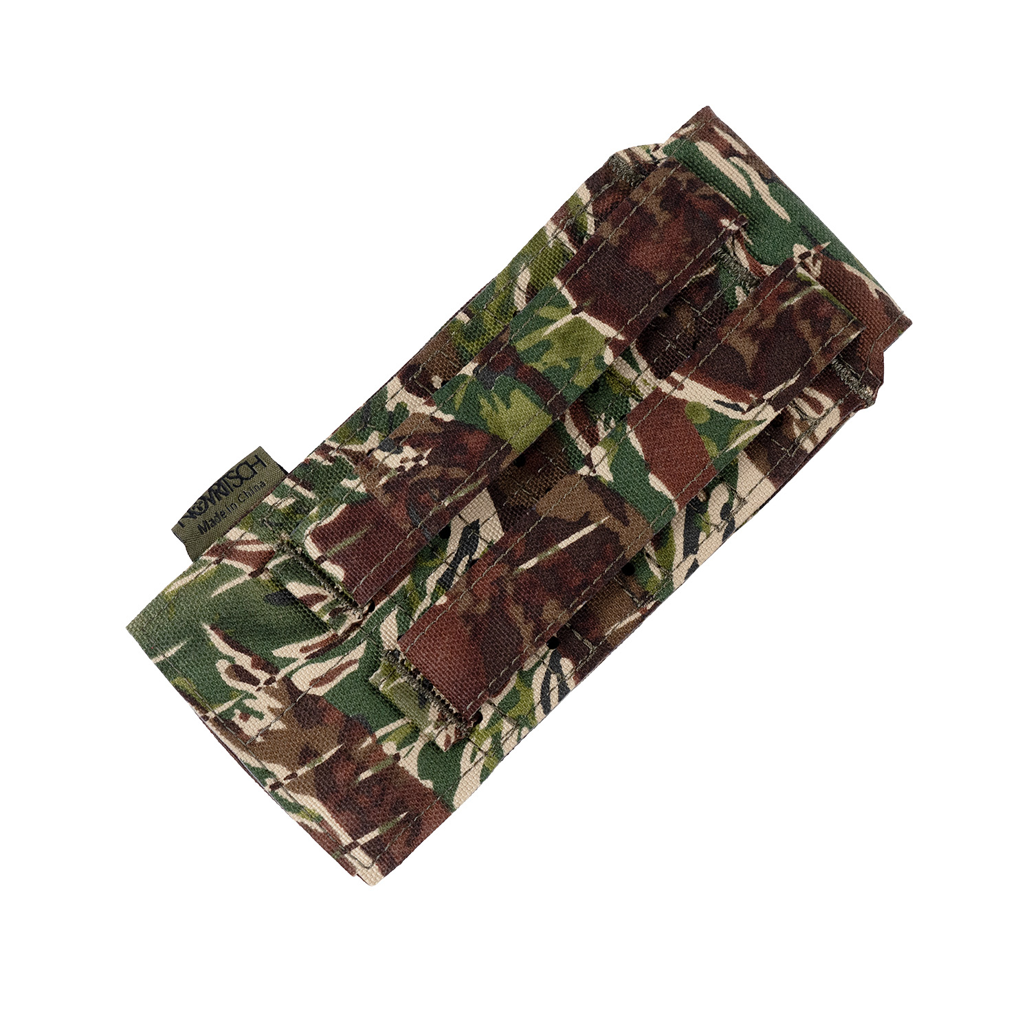 Novritsch Universal Mag MOLLE Pouch - Kreuzotter OD-A-NOVRITSCH185-KR asgbox.pl Novritsch Universal Mag MOLLE Pouch - Kreuzotter - obrazek 2