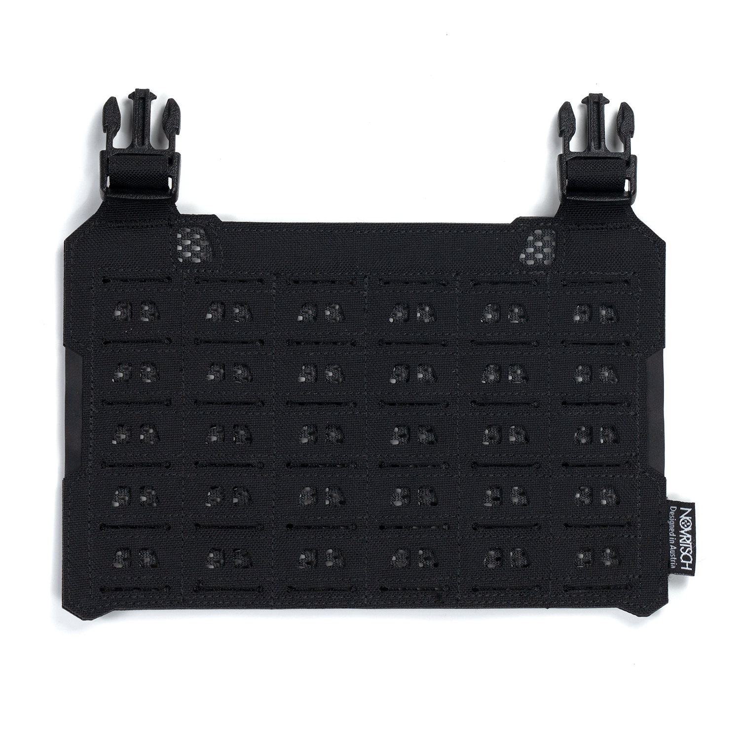 Novritsch ASPC MOLLE Flap - Black OD-A-NOVRITSCH180-BK asgbox.pl Novritsch ASPC MOLLE Flap - Black