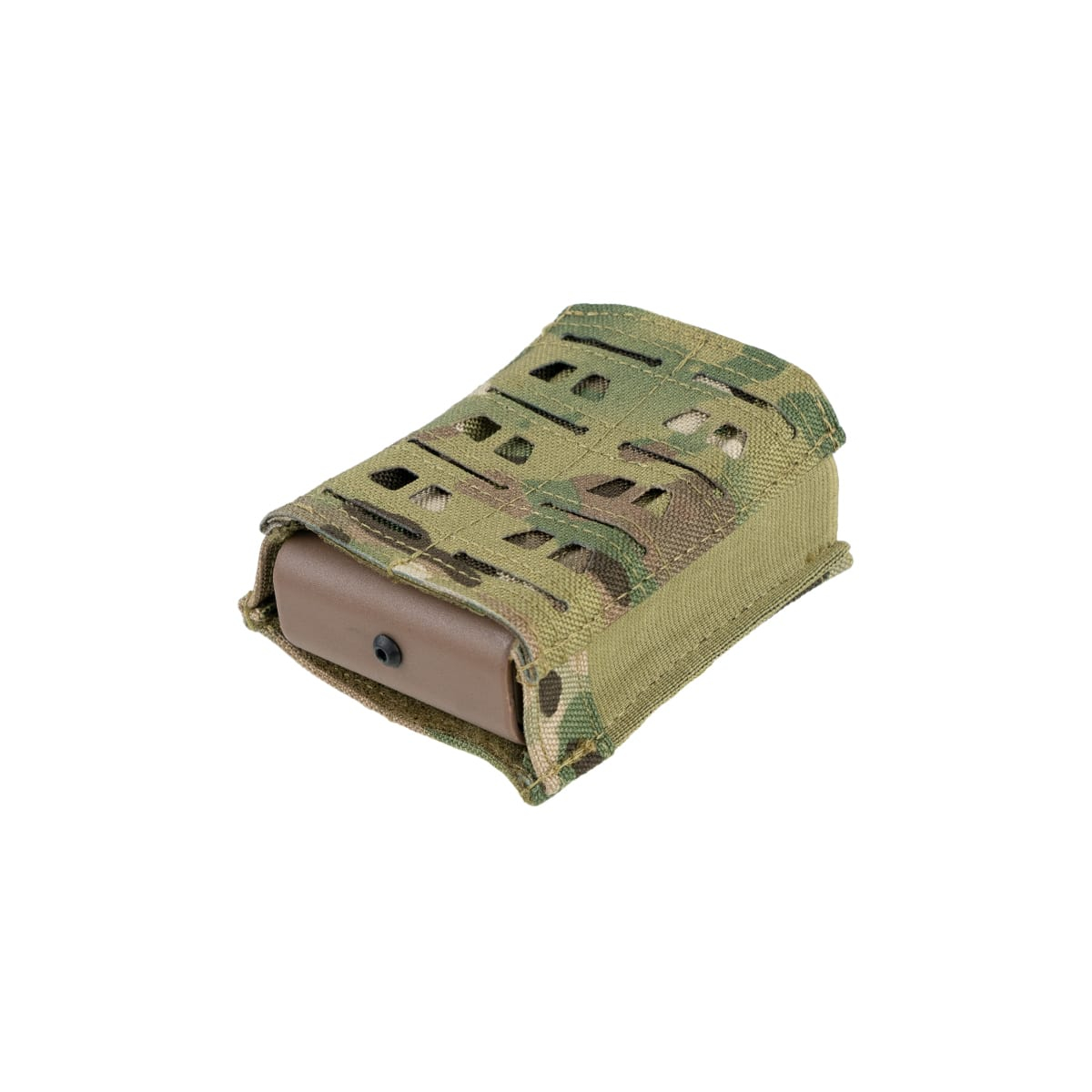 Novritsch Open MOLLE Pouch for DMR Magazine (7.62) - ACP OD-A-NOVRITSCH188-ACP asgbox.pl Novritsch Open MOLLE Pouch for DMR Magazine (7.62) - ACP