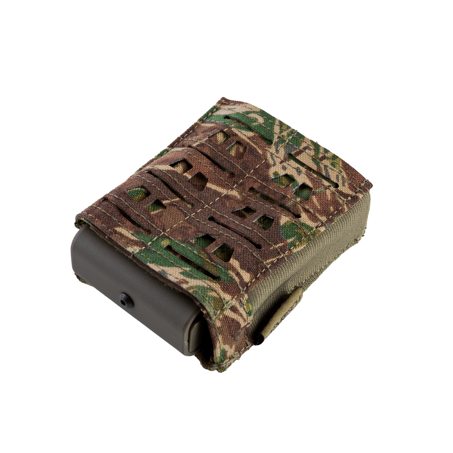 Novritsch Open MOLLE Pouch for DMR Magazine (7.62) - Kreuzotter OD-A-NOVRITSCH188-KR asgbox.pl Novritsch Open MOLLE Pouch for DMR Magazine (7.62) - Kreuzotter