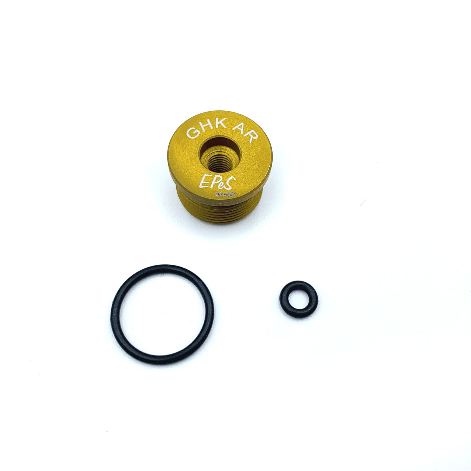 EPeS HPA adapter reduction for GHK magazine AUG/SIG OD-A-E108-AUG asgbox.pl EPeS HPA adapter reduction for GHK magazine AUG/SIG - obrazek 4