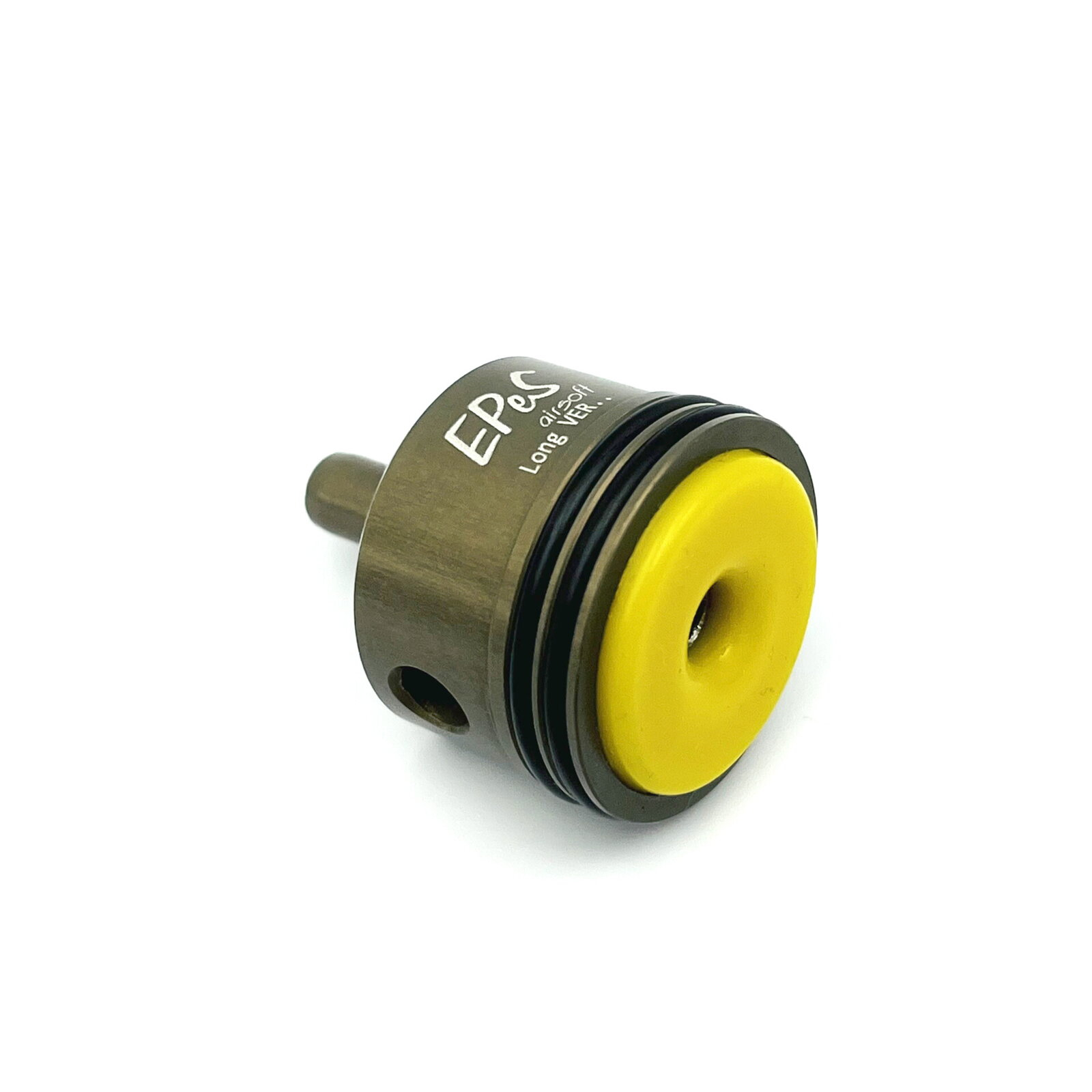 EPeS Cylinder head AEG Mk.II uni V2/3 - Long - EF - 70sh OD-A-E301-L-70-EF asgbox.pl EPeS Cylinder head AEG Mk.II uni V2/3 - Long - EF - 70sh