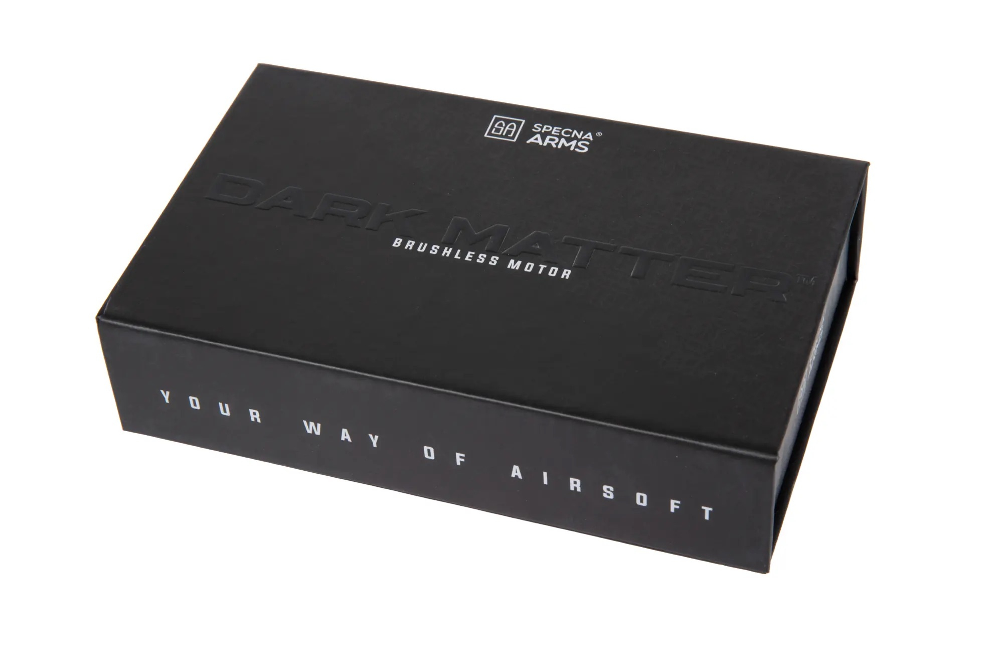 SA Brushless Motor Dark Matter(TM), 34000 rpm - Long shaft OD-A-SPARMS249 asgbox.pl SA Brushless Motor Dark Matter(TM), 34000 rpm - Long shaft - obrazek 3