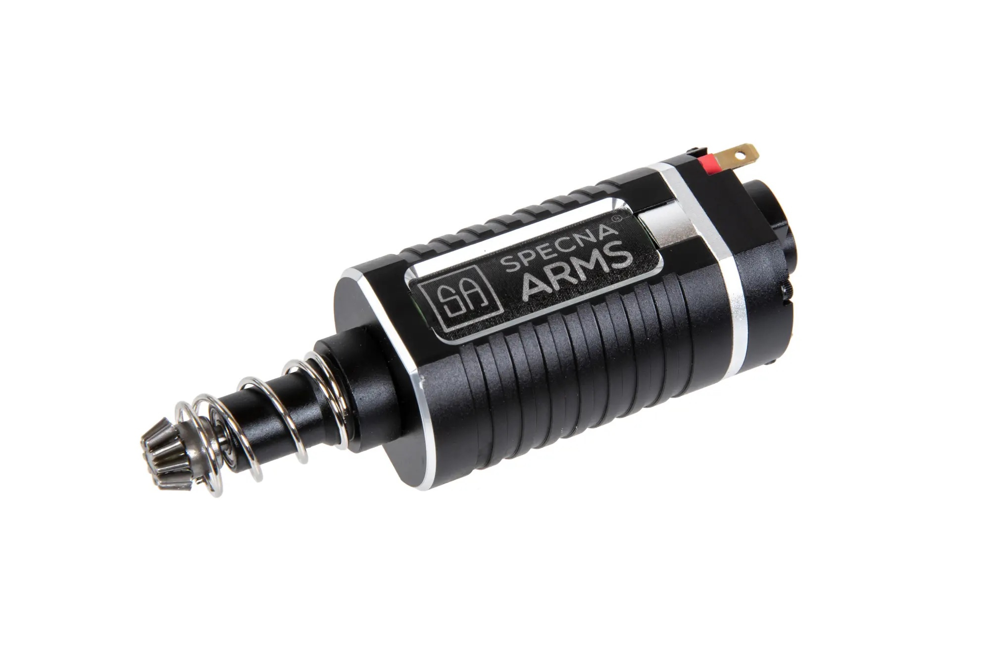 SA Brushless Motor Dark Matter(TM), 34000 rpm - Long shaft OD-A-SPARMS249 asgbox.pl SA Brushless Motor Dark Matter(TM), 34000 rpm - Long shaft