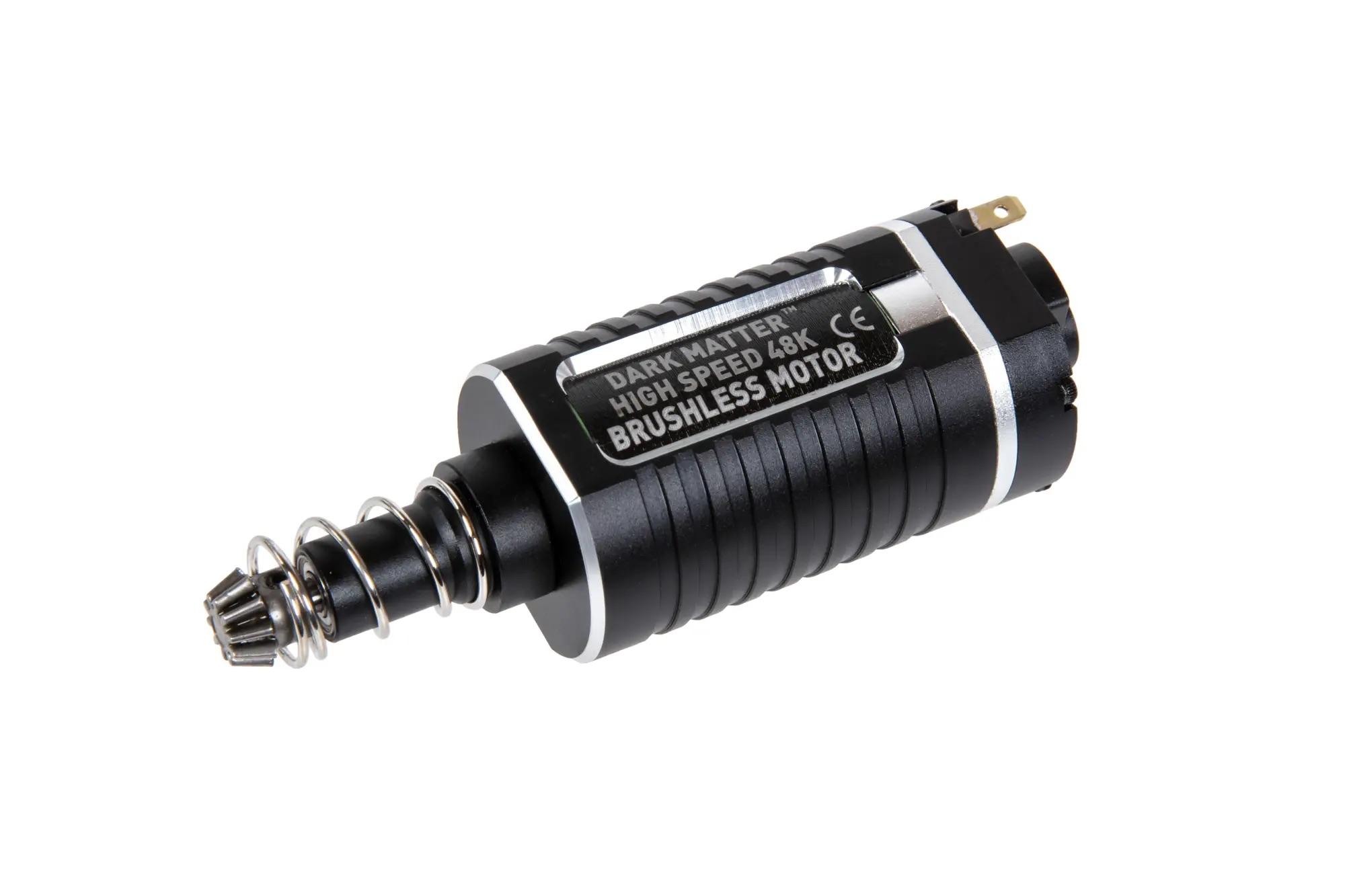 SA Brushless Motor Dark Matter(TM), 34000 rpm - Long shaft OD-A-SPARMS249 asgbox.pl SA Brushless Motor Dark Matter(TM), 34000 rpm - Long shaft - obrazek 2
