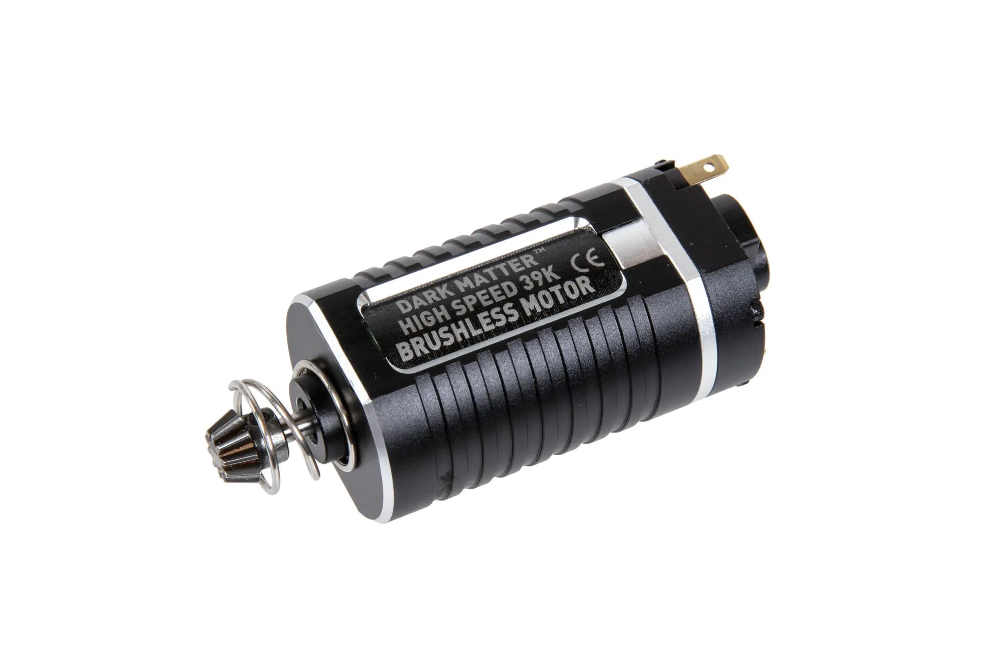 SA Brushless Motor Dark Matter(TM), 39000 rpm - Short shaft OD-A-SPARMS250 asgbox.pl SA Brushless Motor Dark Matter(TM), 39000 rpm - Short shaft - obrazek 2