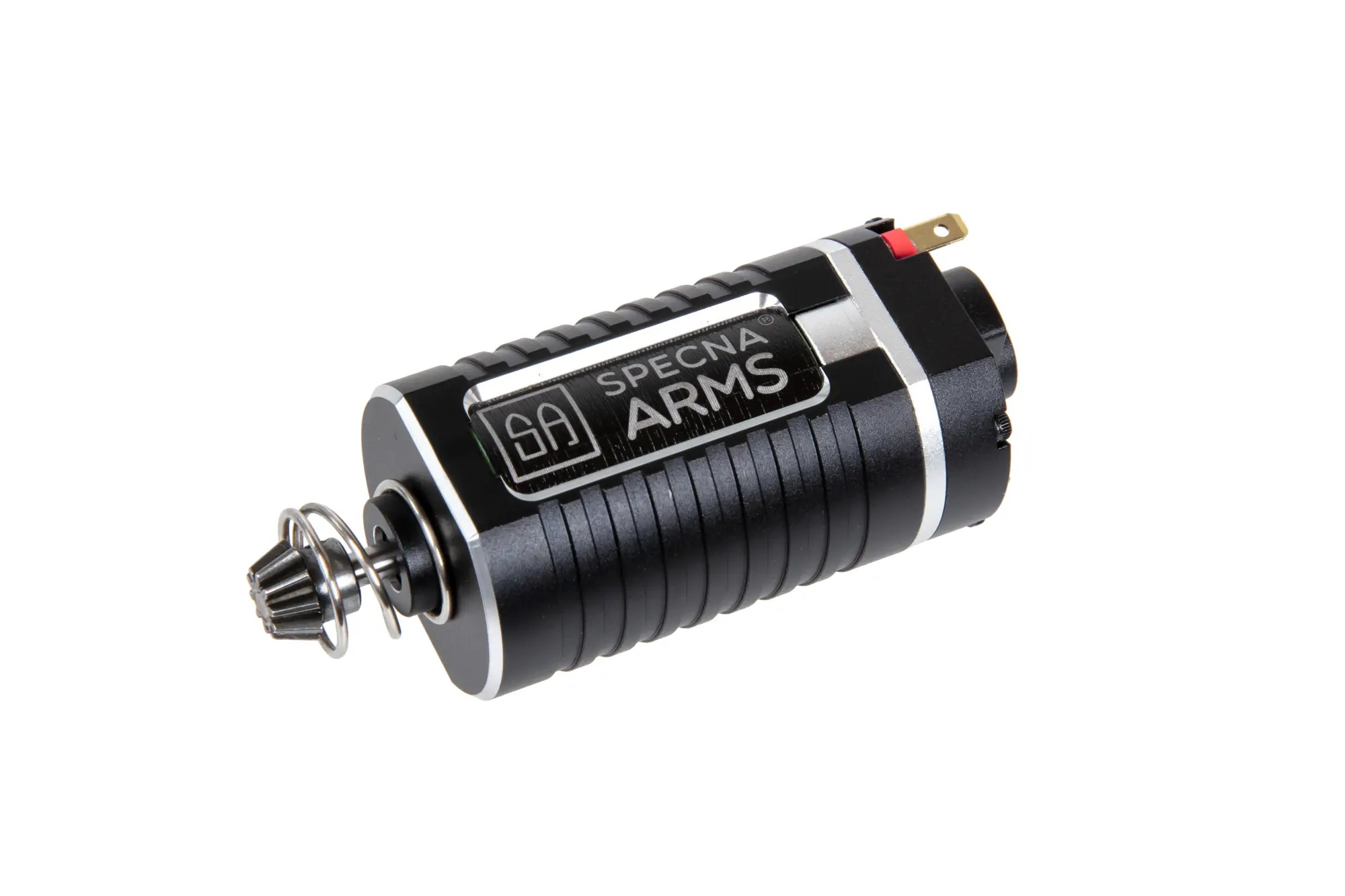 SA Brushless Motor Dark Matter(TM), 39000 rpm - Short shaft OD-A-SPARMS250 asgbox.pl SA Brushless Motor Dark Matter(TM), 39000 rpm - Short shaft