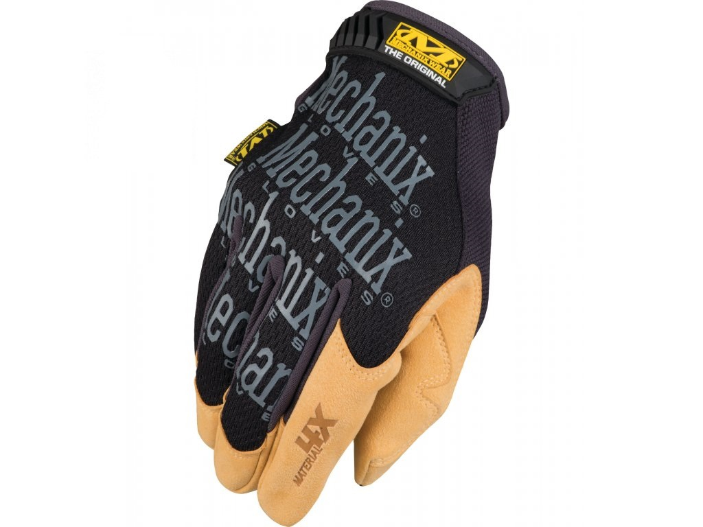 The Original 4X (Mechanix Wear) OD-A-MECHANIX133-S asgbox.pl The Original 4X (Mechanix Wear) - obrazek 2